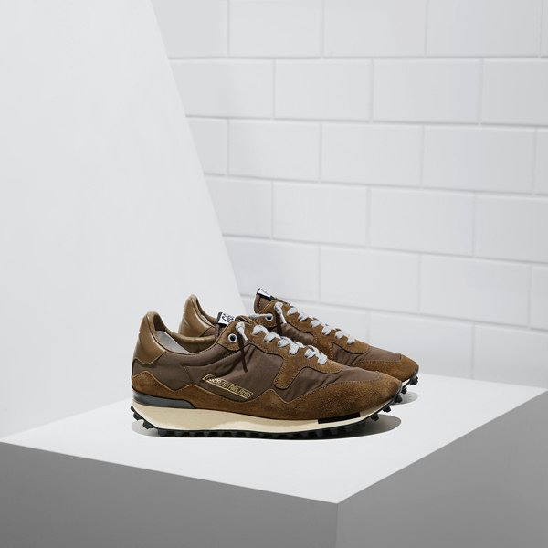 [17 SS NEW] 골든구스 스니커즈  스타랜드 MAN 