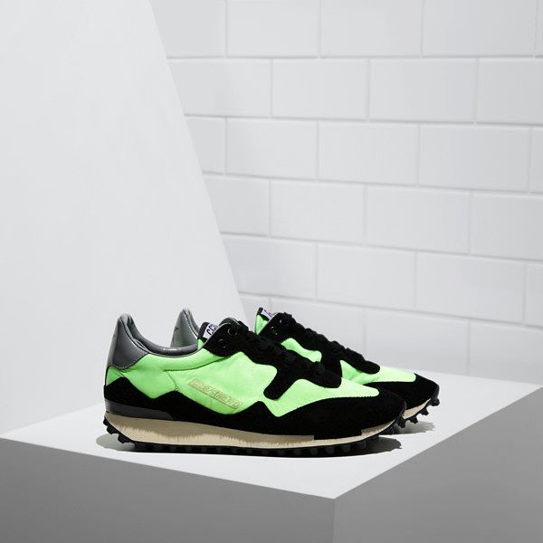 [17 SS NEW] 골든구스 스니커즈  스타랜드 COL A6 BL... MAN 
