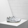 [17 SS NEW] 골든구스 스니커즈  슈퍼스타 IN LEATH... MAN 