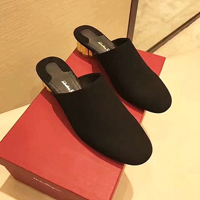 페레가모 -여성슈즈