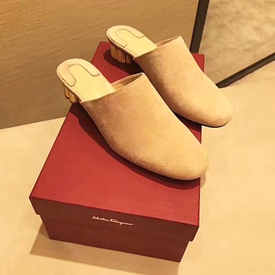 페레가모 여성슈즈