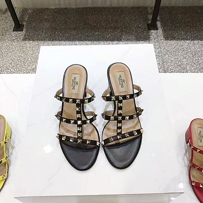발렌티노  -여성슈즈