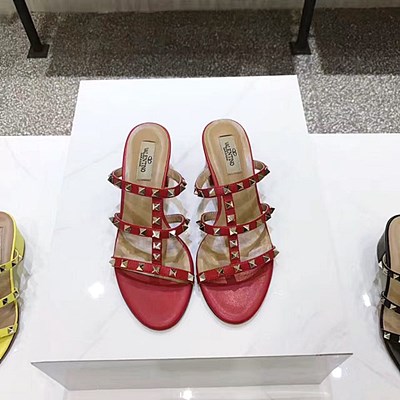 발렌티노  -여성슈즈