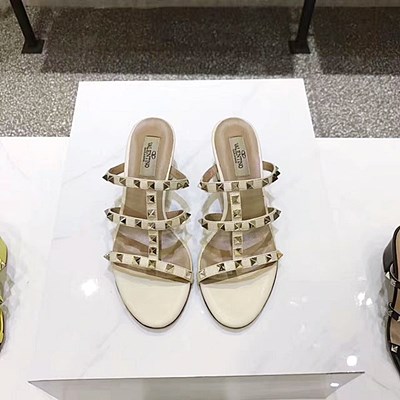 발렌티노  -여성슈즈