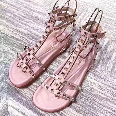 발렌티노  -여성슈즈