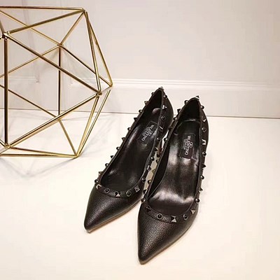 발렌티노 펌프스  -여성슈즈
