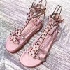 발렌티노  -여성슈즈