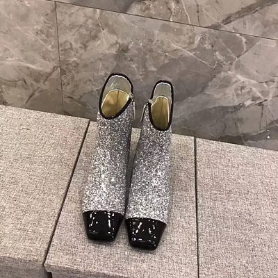 샤넬 여성부츠