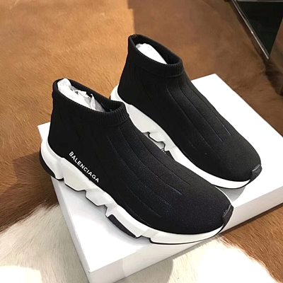 발렌시아가 남성슈즈