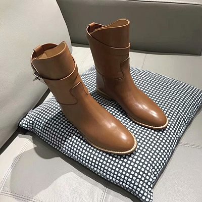 에르메스 여성부츠