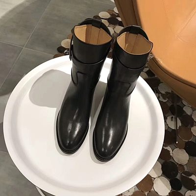 에르메스 여성부츠