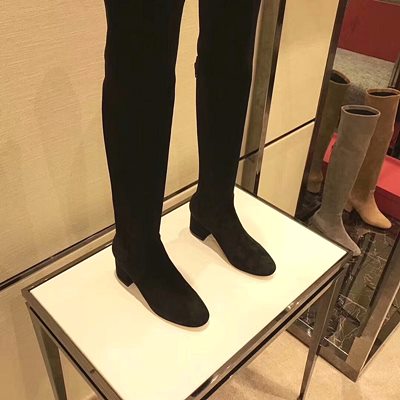 발렌티노 여성롱부츠