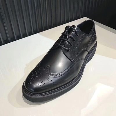 프라다 남성구두