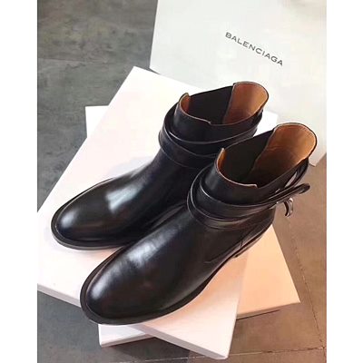 지방시 여성부츠