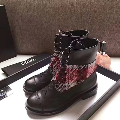 샤넬 여성슈즈