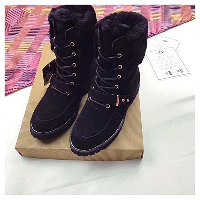 ugg 여성부츠