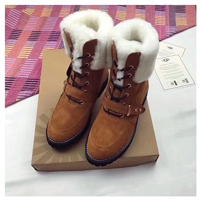 ugg 여성부츠