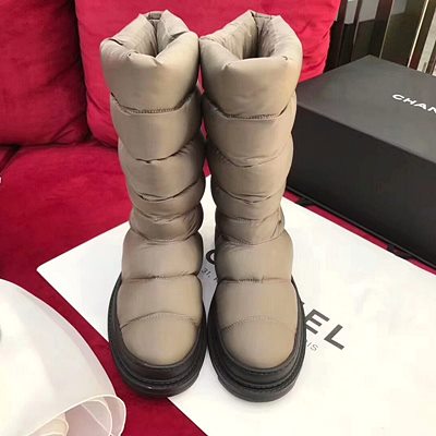 샤넬 여성부츠