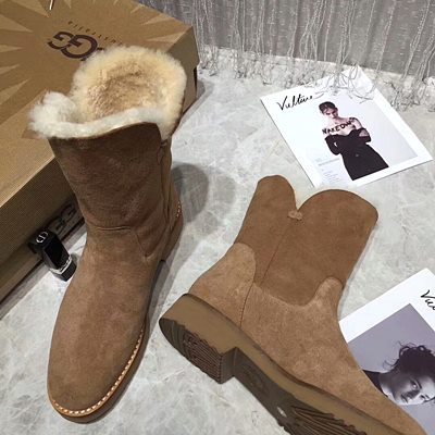 ugg 여성부츠