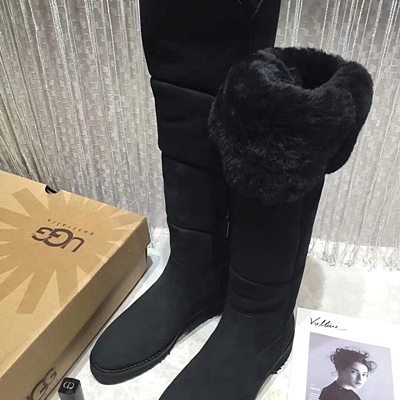 ugg 여성롱부츠