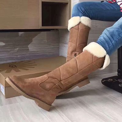 ugg 여성롱부츠