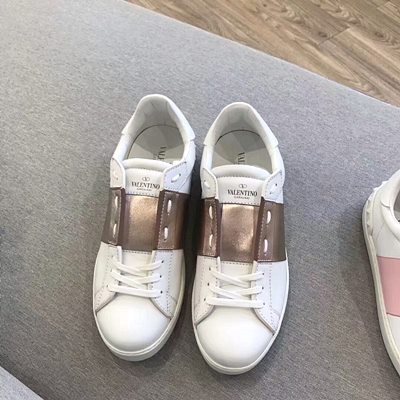 발렌티노 여성스니커즈