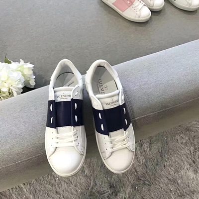 발렌티노 여성스니커즈