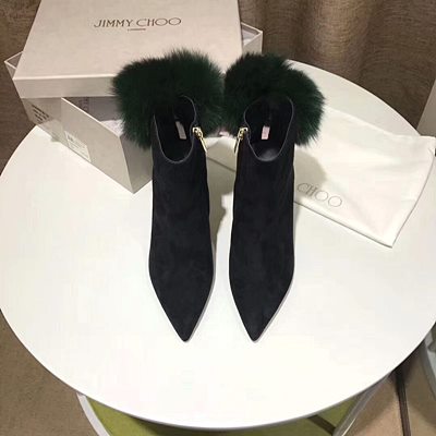 지미추 여성부츠