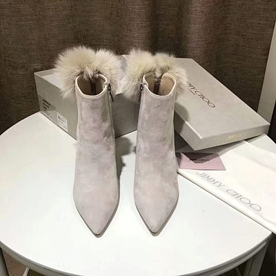 지미추 여성부츠