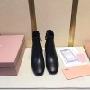 미우미우 여성부츠