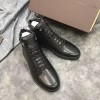 루이비통 남성하이탑슈즈