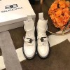 발렌시아가 여성하이탑슈즈