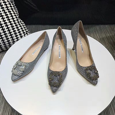 마놀로 블라닉 여성 구두 2CM/6CM/10CM