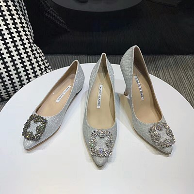 마놀로 블라닉 여성 구두 2CM/6CM/10CM