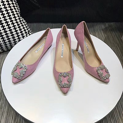 마놀로 블라닉 여성 구두 2CM/6CM/10CM