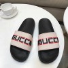 구찌 남성 슬리퍼  화이트