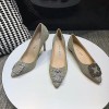 마놀로 블라닉 여성 구두 2CM/6CM/10CM