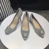 마놀로 블라닉 여성 구두 2CM/6CM/10CM