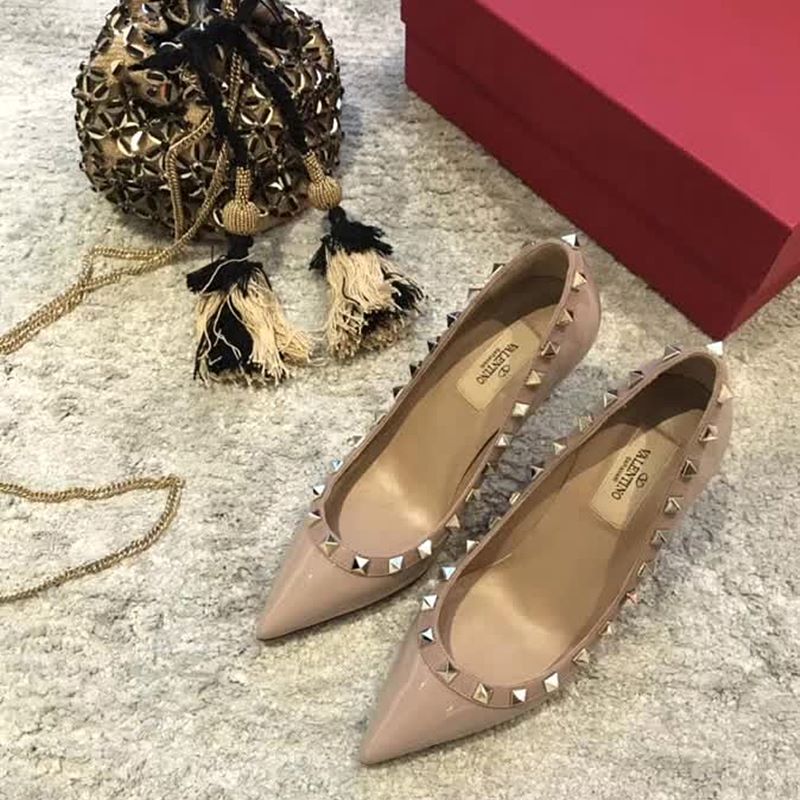 발렌티노 여성슈즈