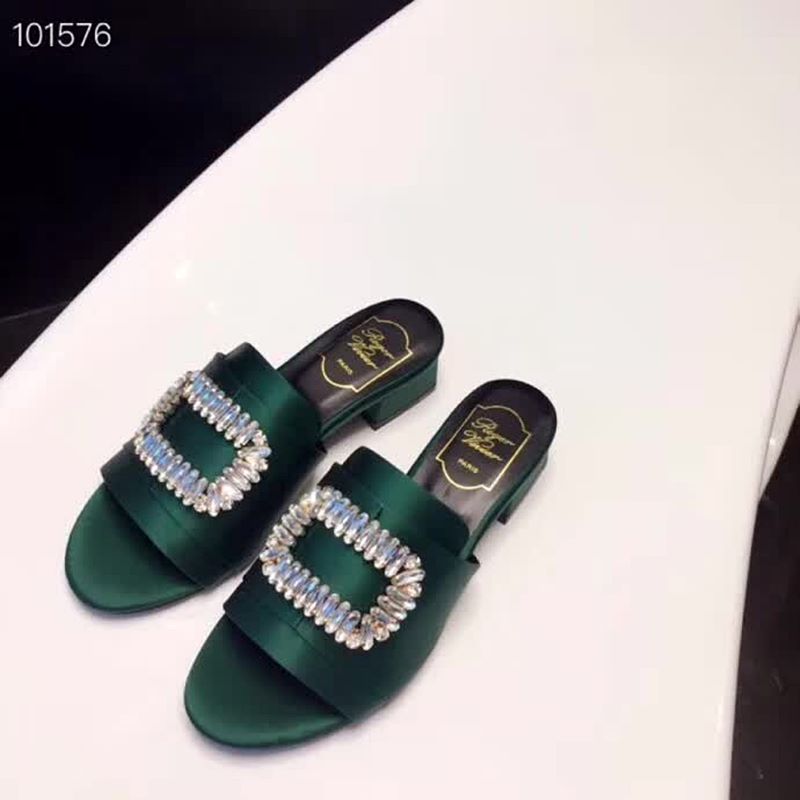 로저비비에 여성슈즈