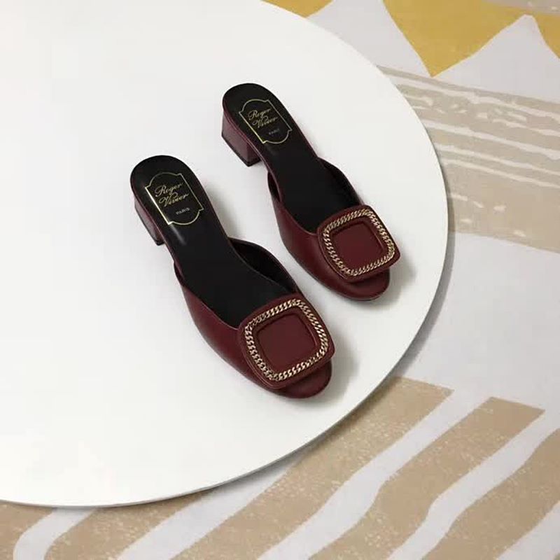 로저비비에 여성슈즈