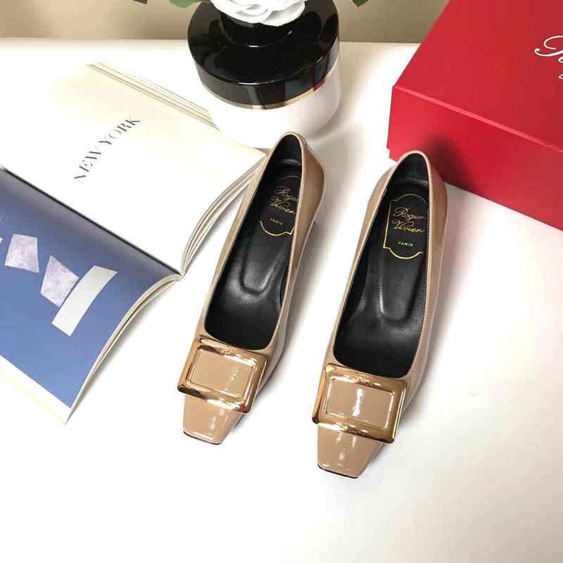 로저비비에 여성슈즈