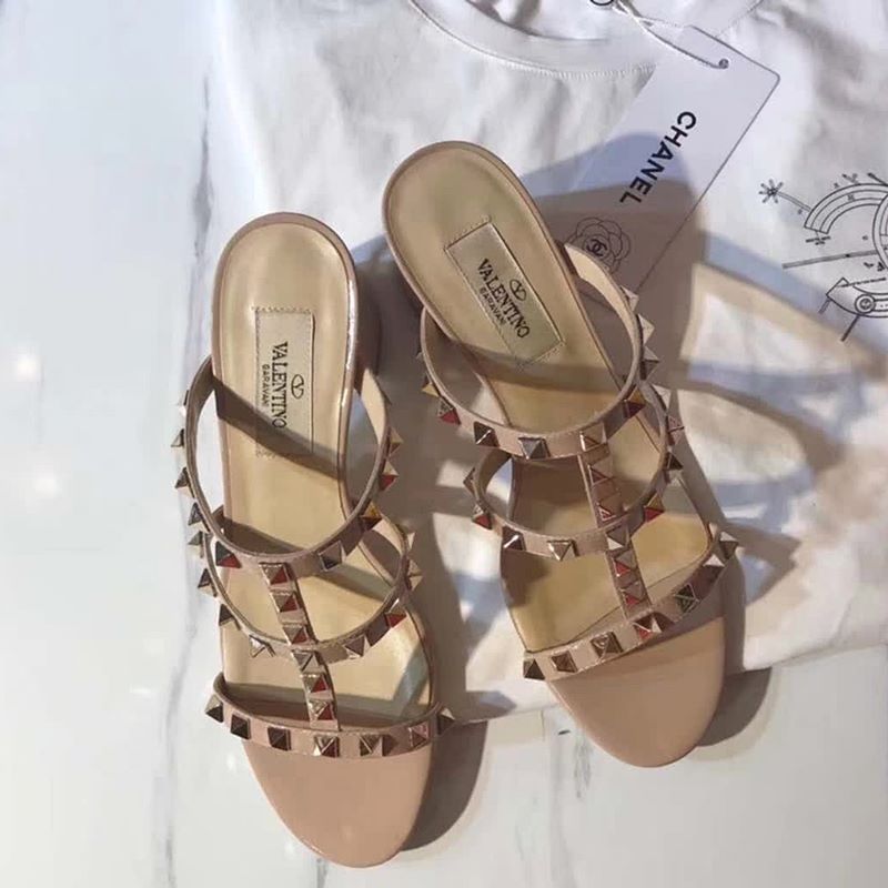 발렌티노 여성슈즈