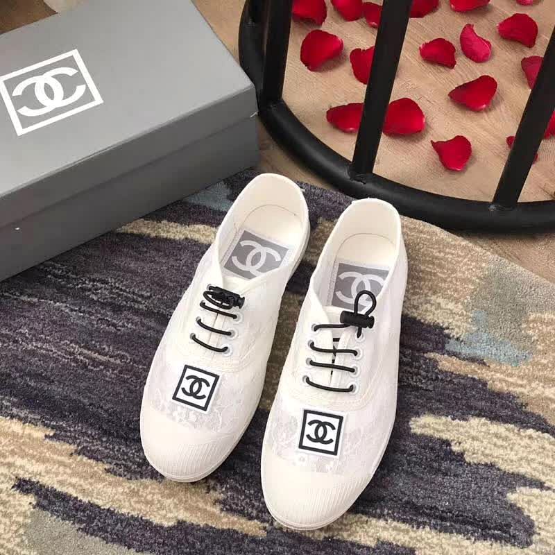 샤넬 여성슈즈