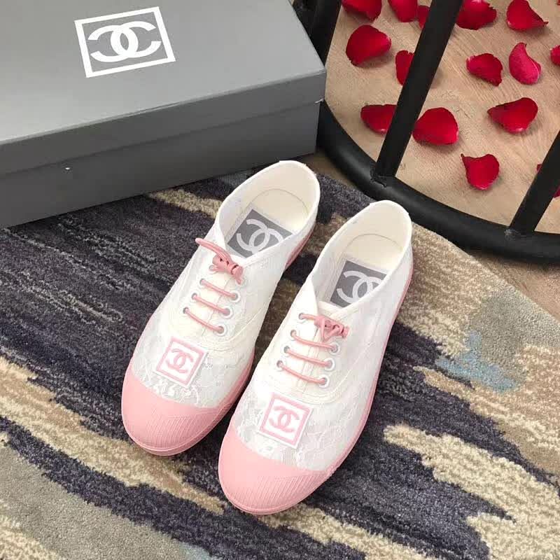 샤넬 여성슈즈