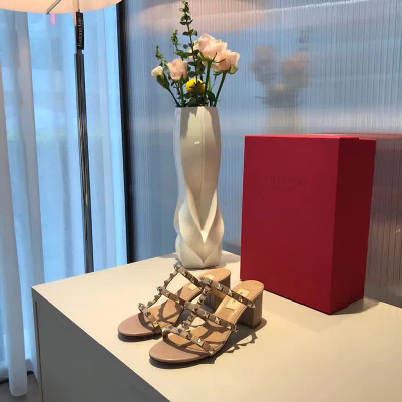 발렌티노 여성슈즈