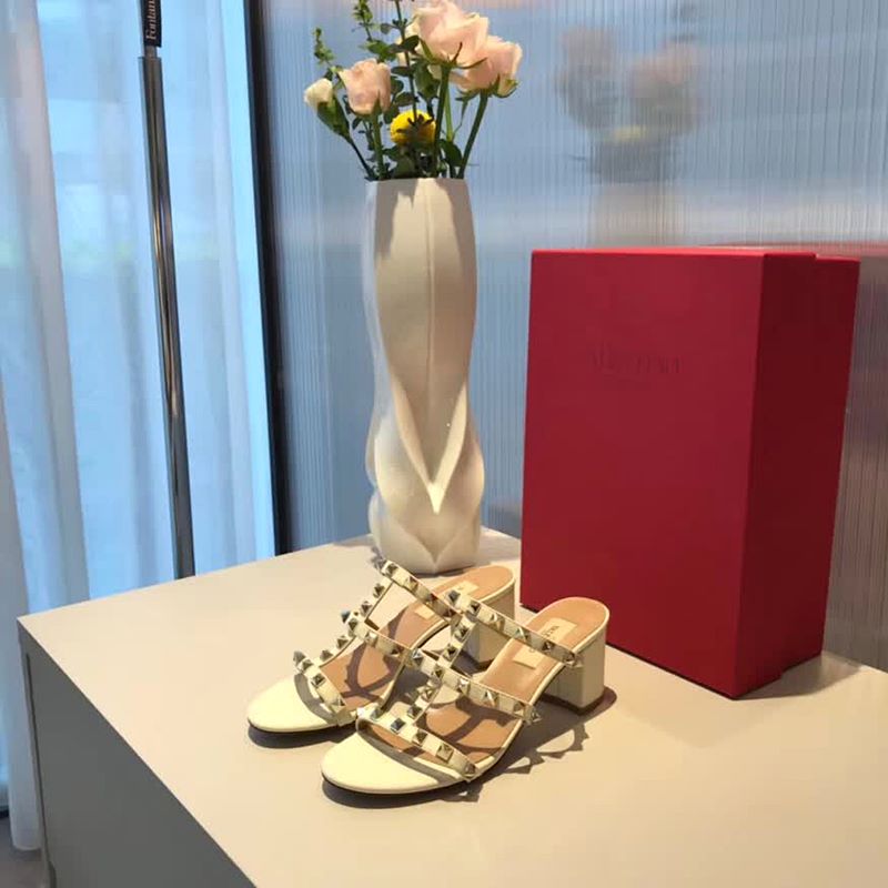 발렌티노 여성슈즈