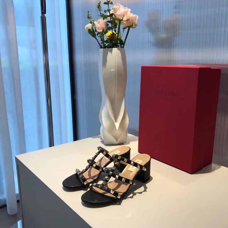 발렌티노 여성슈즈