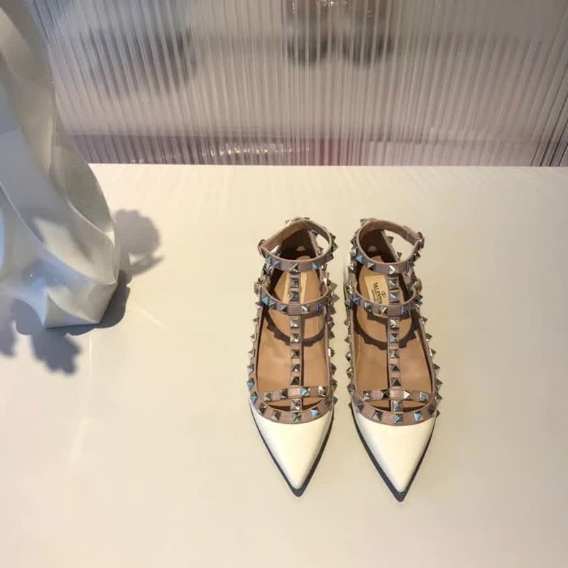 발렌티노 여성슈즈