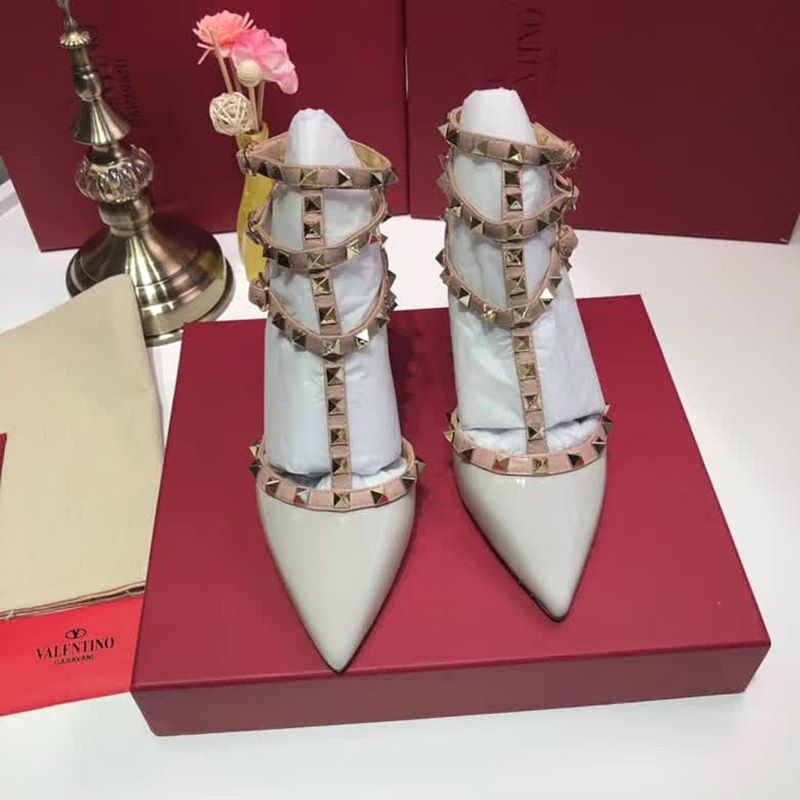 발렌티노 여성슈즈